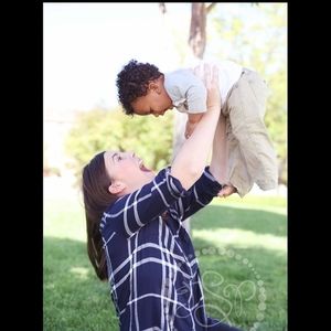 Meet your Posher, Tara